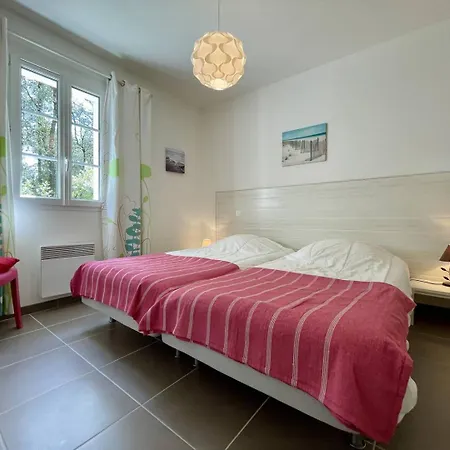 Maison 3 Pieces 4 Couchages Georges D'oleron Sgo000-121 Vila Saint-Georges-d'Oleron