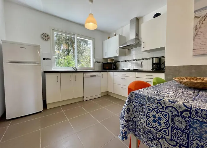 빌라 Maison 3 Pieces 4 Couchages Georges D'oleron Sgo000-121